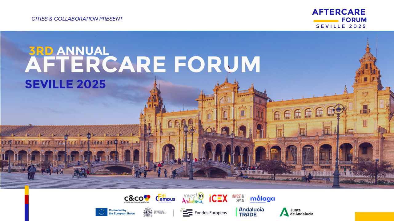 Aftercare Forum Seville 2025